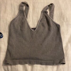 Free People Movement Crop Top